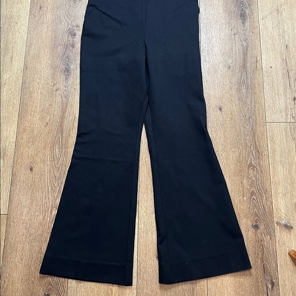 NWT SPANX Perfect Sleeveless Jumpsuit in Black Size L - Picture 5 of 9